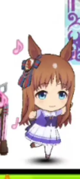 #grasswonder #umamusumeprettyderby #umamusume #umazing 