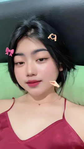 Mau cipok nda? 😘 #fyp 