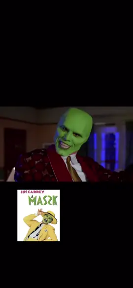 A Maszk 1994. #maszk #jimcarrey #filmekmagyarul #fyp #magyartiktok 