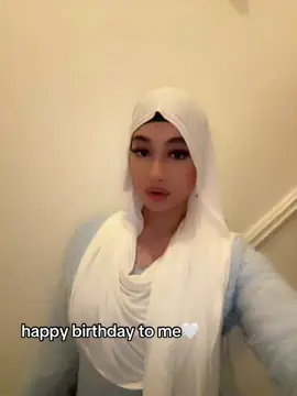 Happy Birthday #mommy #muslim #thick #muslim #hijabi 