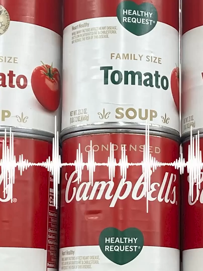 Campbell’s Soup is facing a firestorm after a former employee allegedly secretly recorded a vice president insulting both the company’s products and its customers. #campbellssoup #campbells #leakedaudio #soup
