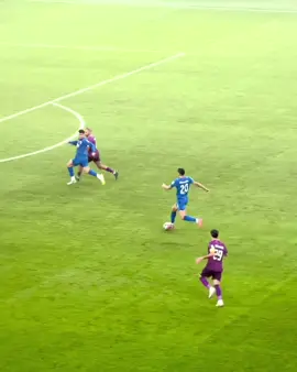 جواو كانسيلو يسجل هدف الهلال الرابع 😱💙💙!! #تيم_تانكر💎 #fyp 