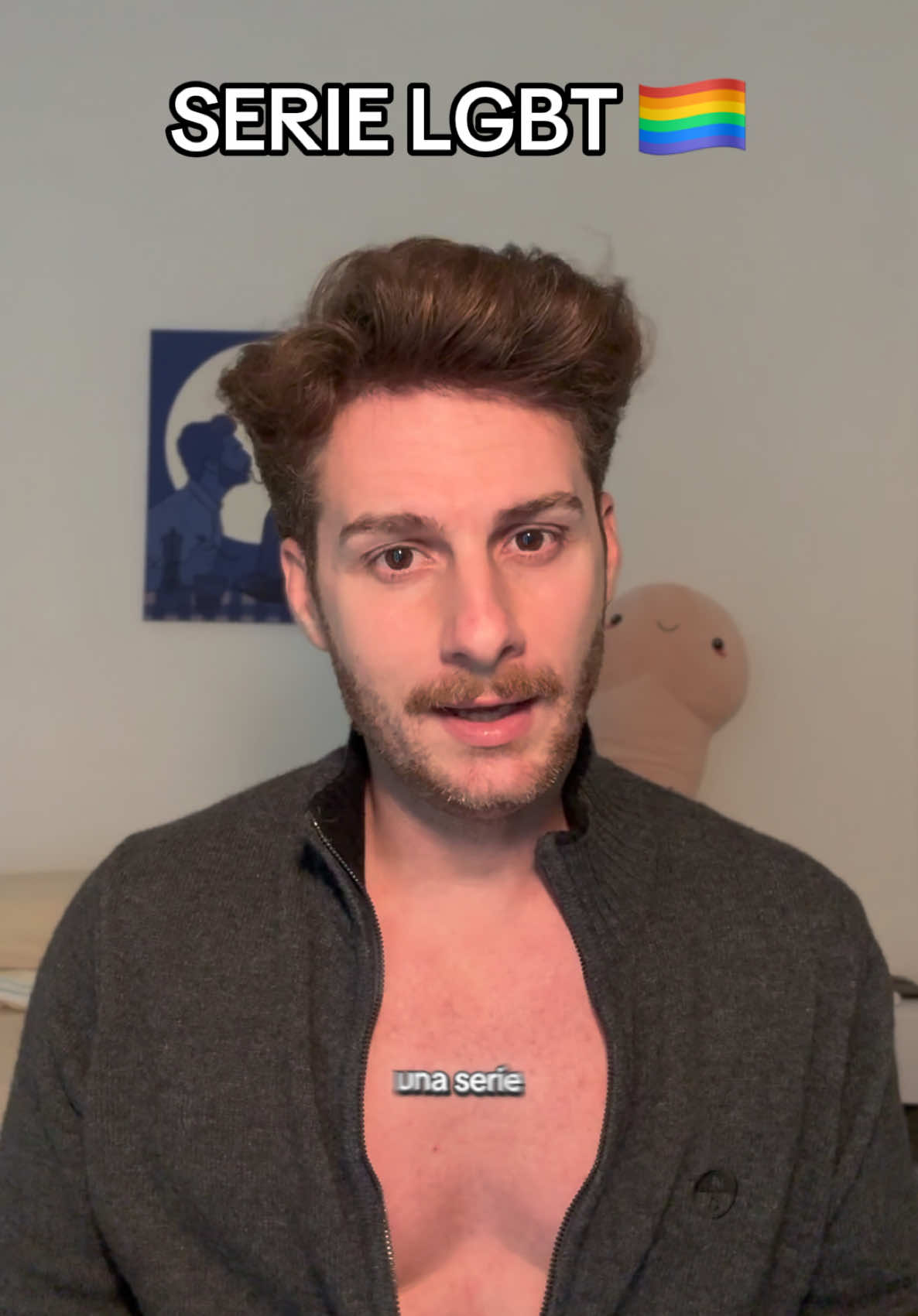 Serie tv lgbt che devi assolutamente vedere #serielgbt #boots #serietv 