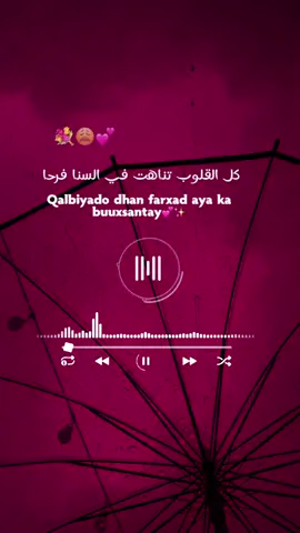 #islamicnasheed🎧🥰 #somalitiktok #viral #fyp 
