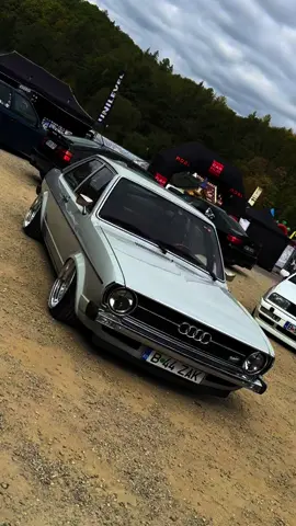 Audi 80 #audi #80 #fyp @speedandsoundro #viral #fyppp 