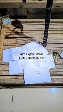 #CapCut Alhamdulillah sesi 3 masih ada cintanya di gt lauk setan👍👍#promomakangajian #mancing #fyp #galatamalele 