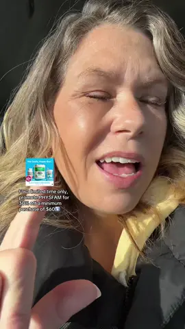 Replying to @Mid40mama 🌿@Physician’s Choice BUNDLE & SAVE #physicianschoice #probiotics #fiber #wellness #tiktokshopblackfriday 