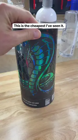 Touchless SiO2 foam that adds ceramic protection during your regular wash routine. Easy shine, easy beading. #tiktokshopcreatorpicks #tiktokshopblackfriday #tiktokshopcybermonday #NewFunPicks #superbranddayBFCM 