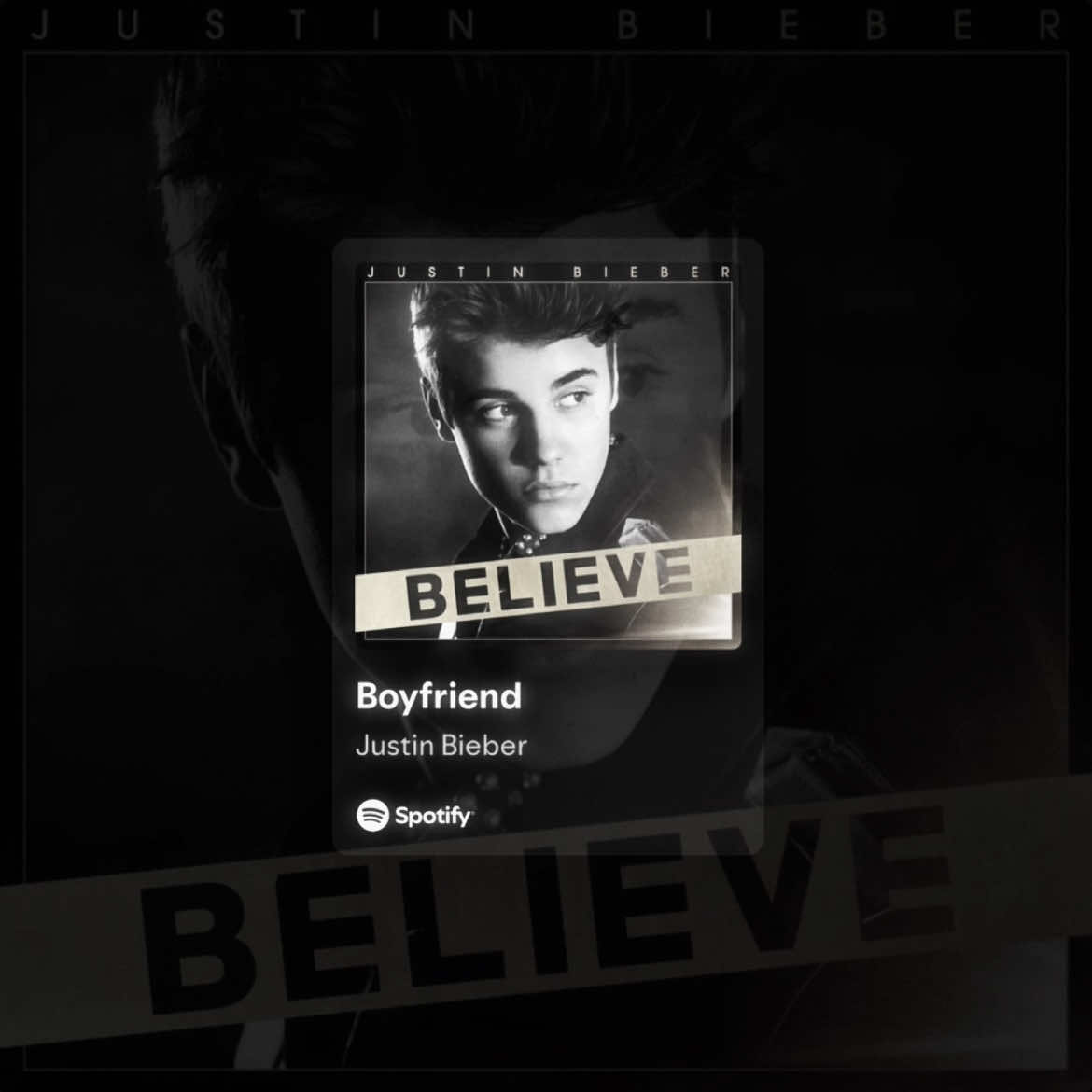 boyfriend #justinbieber #lyrics #fyp #music #song 