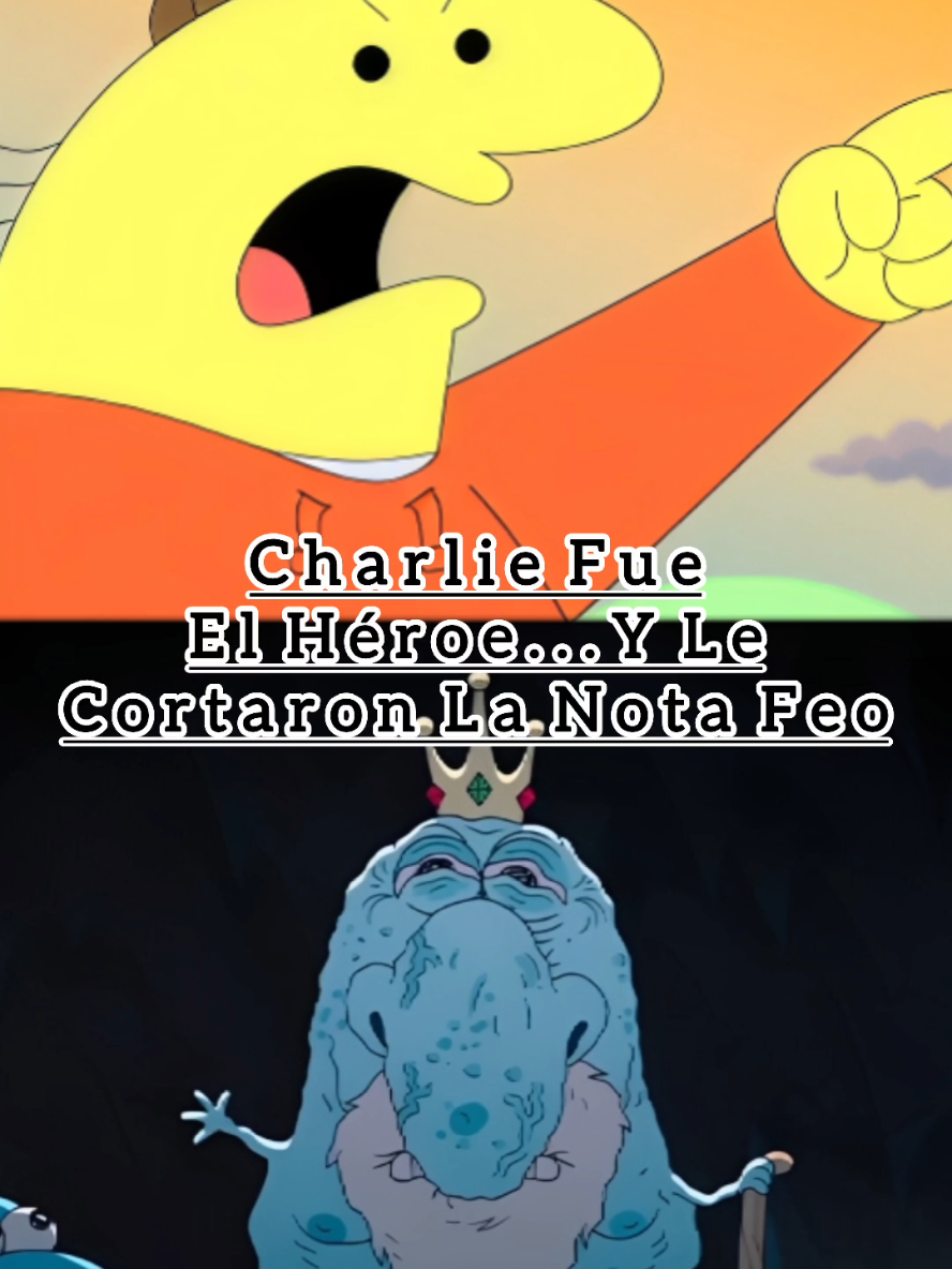 #smilingfriends las cosas SE SOLUCIONAN HABLANDO...ISENGARD CON FINAL ROSA 😅 (T3/Ep7) #serieanimada #smilingfriendsadultswim #smilingfriendsseason3 #reels__tiktok 