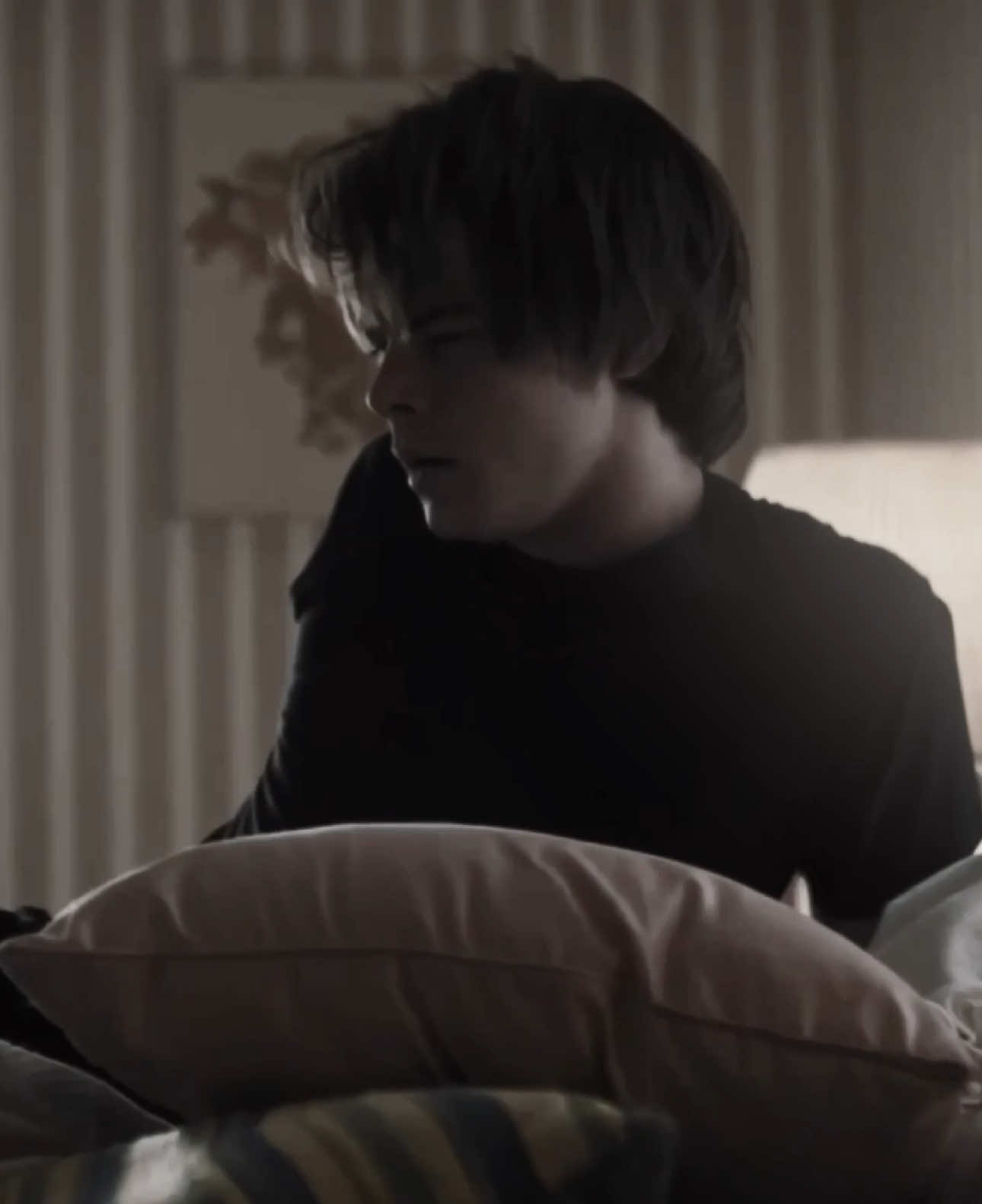 S5 TOMORROW #jonathanbyers #charlieheaton #fyp #edit #strangerthings 