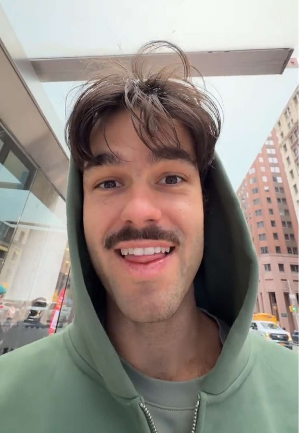 Chirstmas in Vigo 🇺🇸