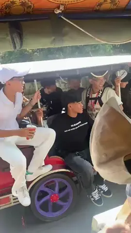 កង់បី road trip 🤣#KP #cambodia #fyp 