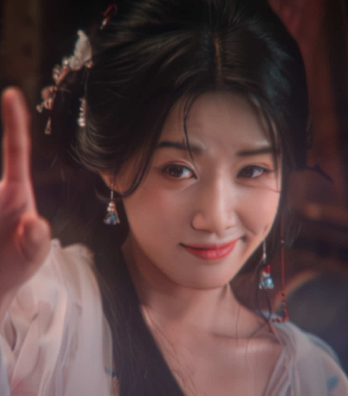 That scene was so satisfying to watch — our #MINGYI finally getting revenge on him 😭 ac: stereomads scp: frivpacks #loveintheclouds #cdramaedit #cdramafyp #luyuxiaoedit 