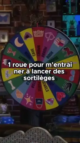 Découvre comment Billy s'entraîne pour la bataille des baguettes et défie les interdits ! #waverly #sorcier #selenagomez #russo #davidhenrie #disney #waverlyplace #wizardsofwaverlyplace #wizardbeyondbeverlyplace #janiceleanbrown #disneyplus #disneychannel #alex #sitcom #spinoff #serie #jedelinoff #scottthomas #magic #magie