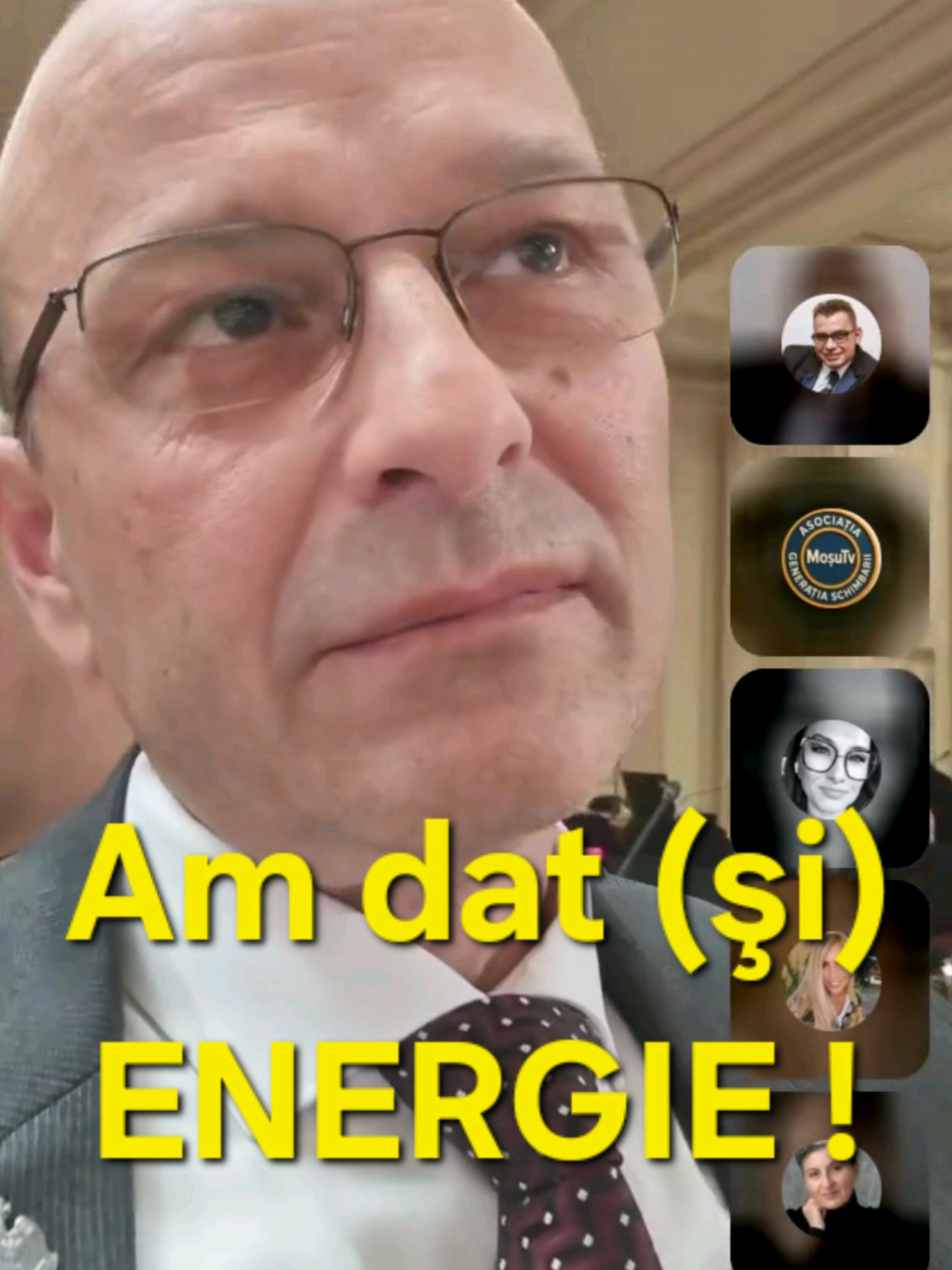 ENERGIE: României 