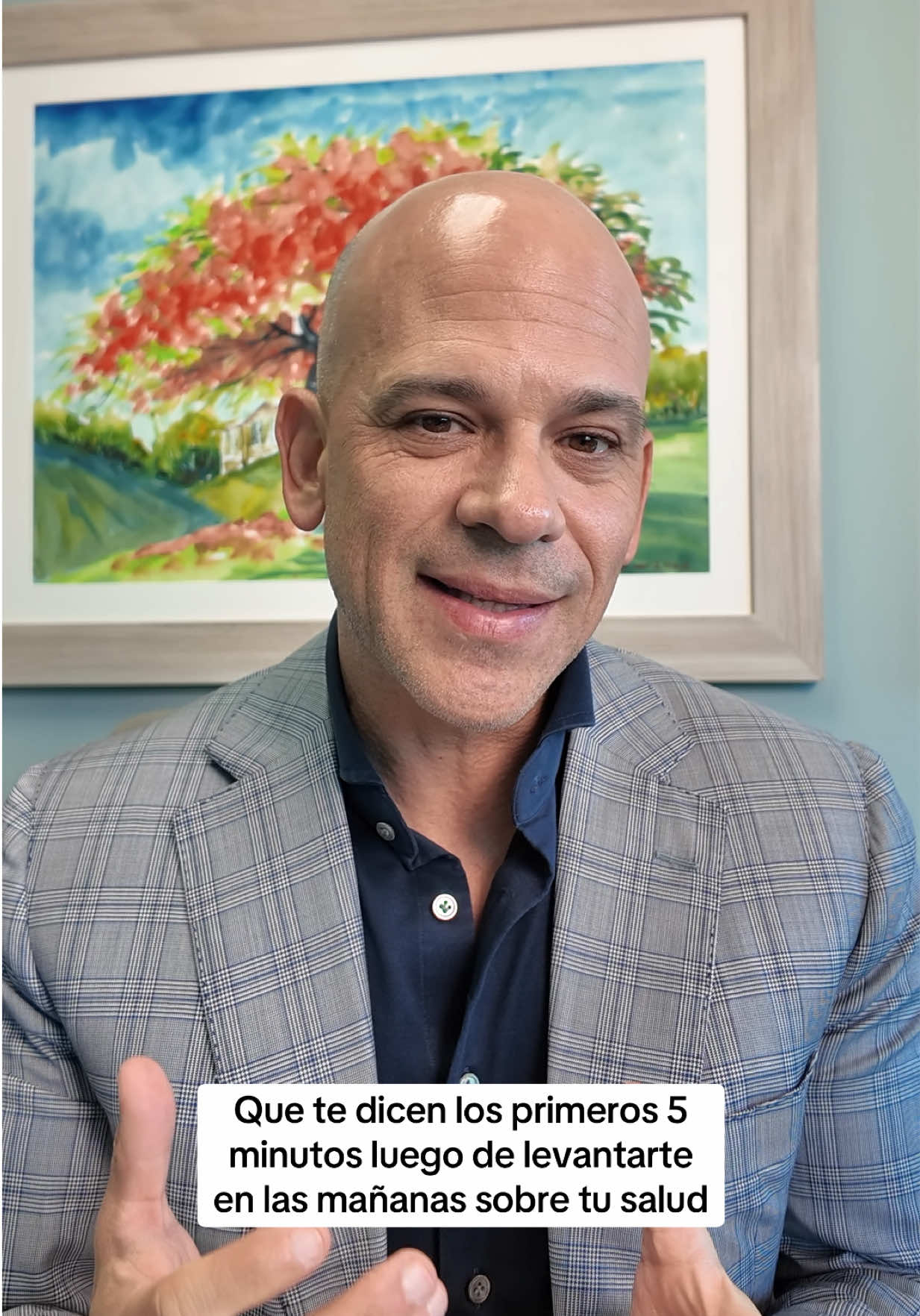 ¡Escucha tu cuerpo! 