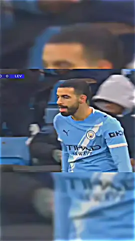 Rayan ait Nouri#man  city #efootball 