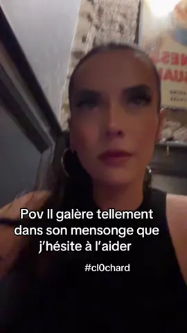 Ce n’est pas un pov  #pourtoii #humour #foryou #trend 