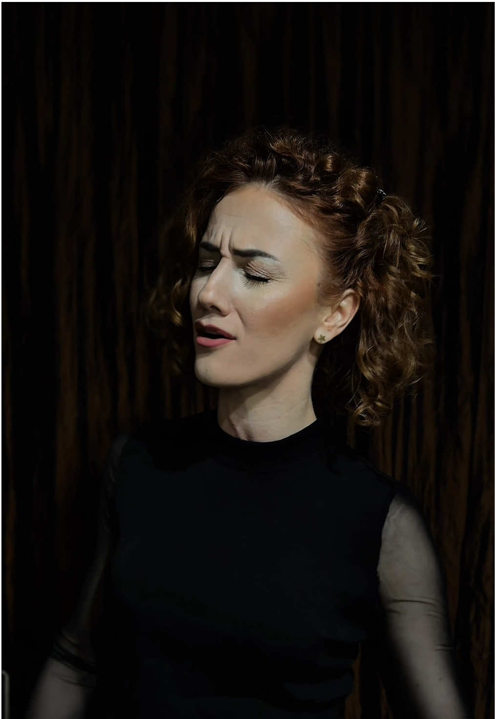 Ca răspuns pentru @Iuliana Preda  Multumesc pentru toate ideile si mesajele vostre, ma inspira enorm! 🙏❤️ #celinedionchallenge #viral #isurrender 