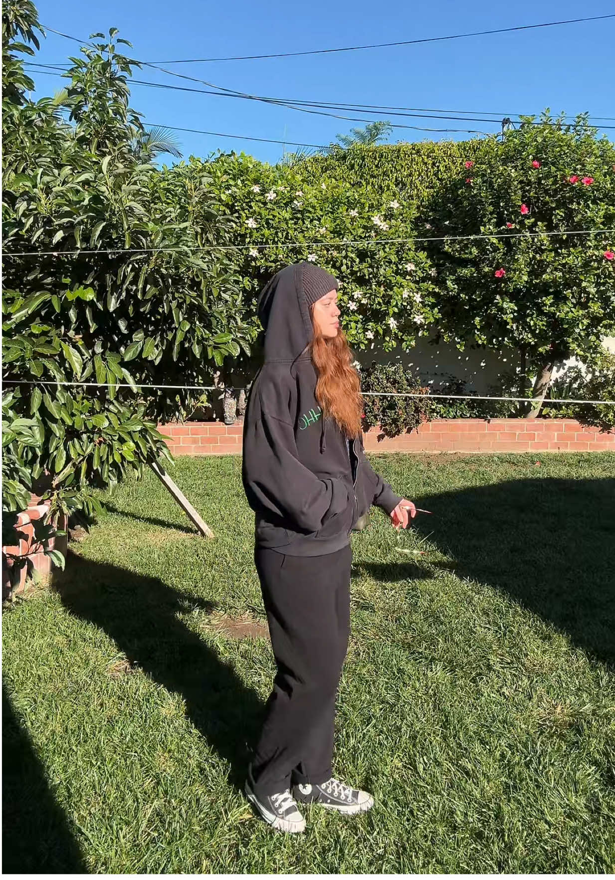 I feel the cutest when I’m dressed like this 🤭