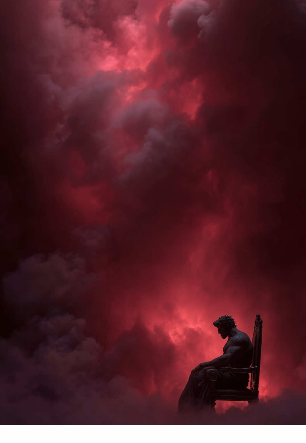 A glimpse into Hades’ realm — the quiet beauty beneath the world we know.” #hades #mythicgods #underworldrealm #cinematicview #viraledit