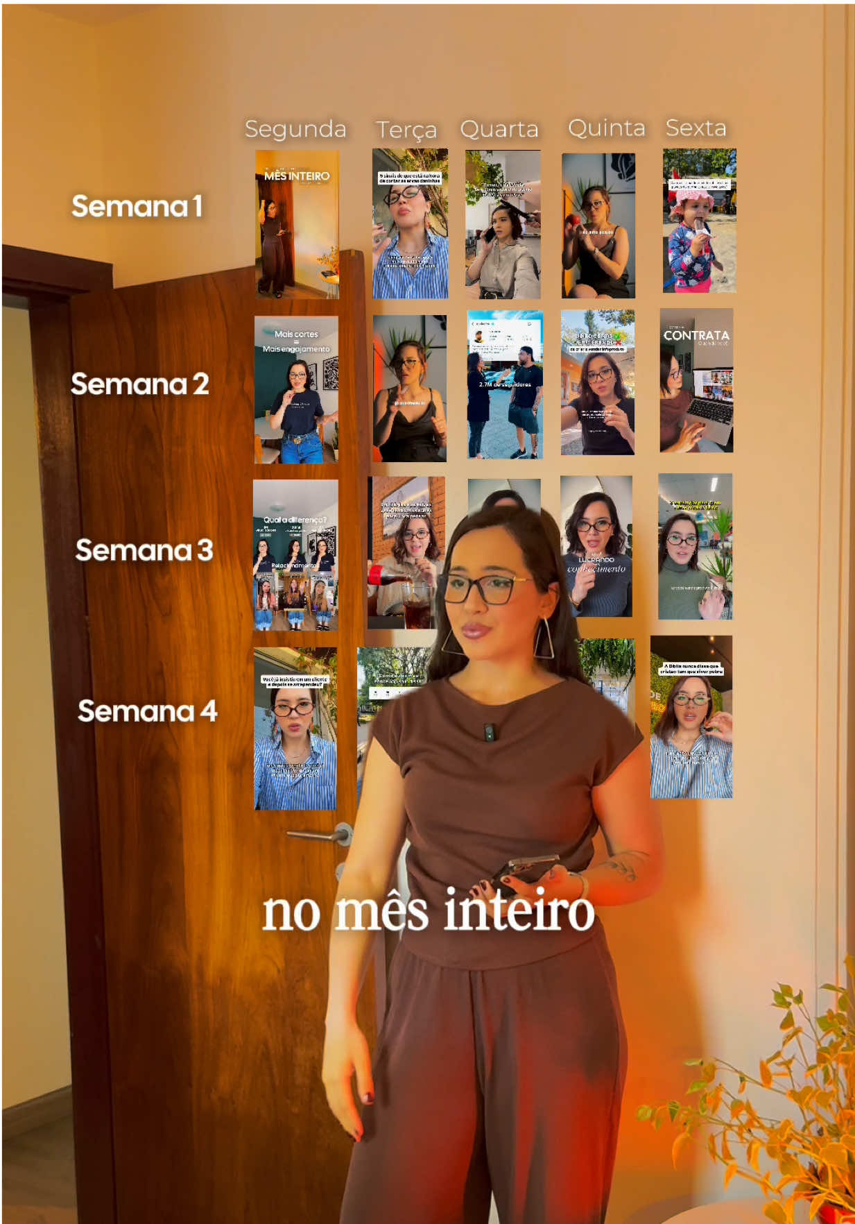 Planejar conteúdo não precisa ser um caos. Com um método simples e rápido, dá pra montar um mês inteiro em menos de uma hora.   Quer mais de 100 ganchos prontos pra usar nos seus vídeos e posts? Comente GANCHO aqui embaixo e eu te envio a lista.  🎥 Siga @anabarreto pra aprender a criar conteúdo estratégico que gera crescimento e vendas reais. #criacaodeconteudo #marketingdigital #marketingdeconteudo #estrategiadigital #conteudodevalor 