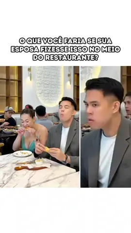 Que vergonha, sera??? ... @Luccas Zembrini #luccaszembrini #namorados #maridoemulher #casal 