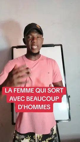 LA FEMME QUI SORT AVEC BEAUCOUP D'HOMMES #SEDUCTION #MOTIVATION #developpementpersonnel #pourtoi 