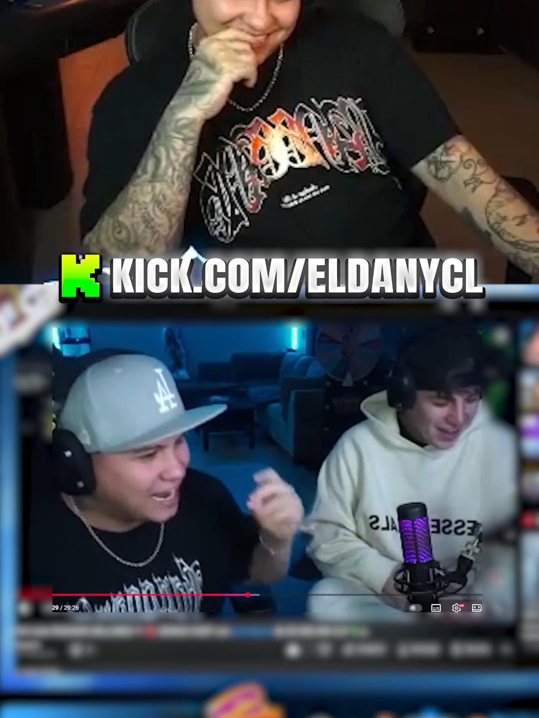 el mister random jajaja #parati