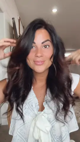 If you want length, fullness and volume…. Then grab yourself some clip in extensions! @dooreshair @dooreshairofficial #dooreshairextensions #hairextensions #clipinextensions #longhair #tiktokshopblackfriday 