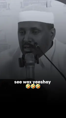 Maxa ugu qosleysaan wiilka #somalitiktok #somalitiktok12  #🤣🤣🤣 