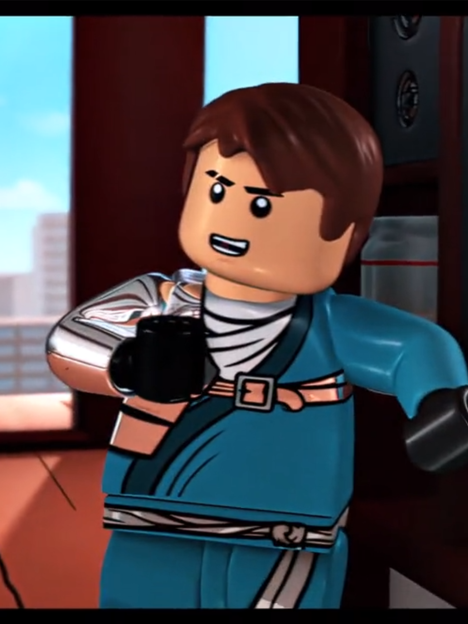 Summer realy soon frfrfrfr // Ninjago Jay Edit \\ lwk trying new style, what do u think || #legoninjago #edit #ninjago #fyp #smooth #viral #aftereffect #ae #ninjagoedit #jay #Summer ★ upload method ★ TG: @editing_news