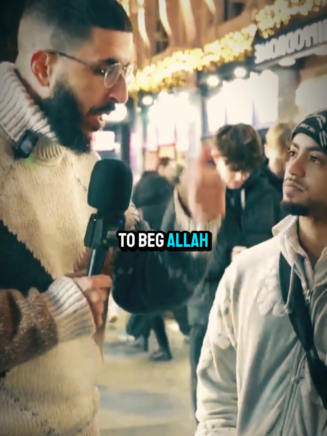 Do not lose hope in Allah's mercy, for Allah certainly forgives all sins #muslim #islam #religion 