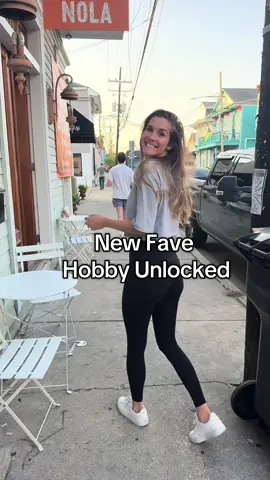 This is my new favorite hobby and date night activity @bellyfirenola #pottery #datenight #neworleans 