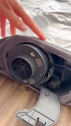 Colchão Inflável Queen Com Encosto Bomba Elétrica Embutida. ID 3O64E5-LDUS #mercadolivre #blackfriday #colchaoinflavel 