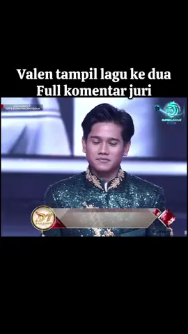 Penampilan valen lagu kedua membawakan lagu maya #valenda7 #milen #dangdut #fyppppppppppppppppppppppp #viral 