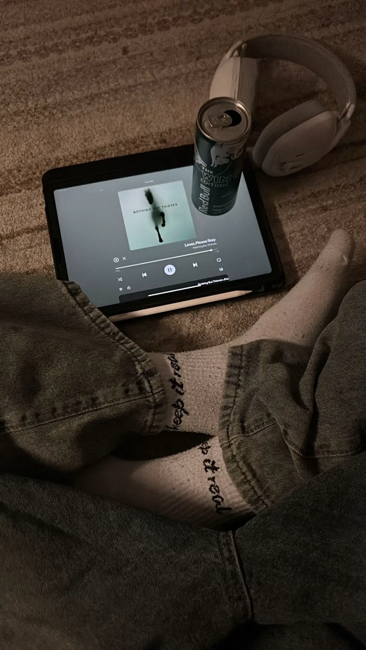 #GamingSetup #myroom #coffee #fyp #explore 