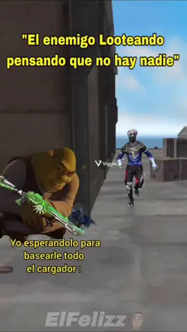 no sabe lo que le espera jajajajaja #memes #humor #free_fire_lovers #free_fire