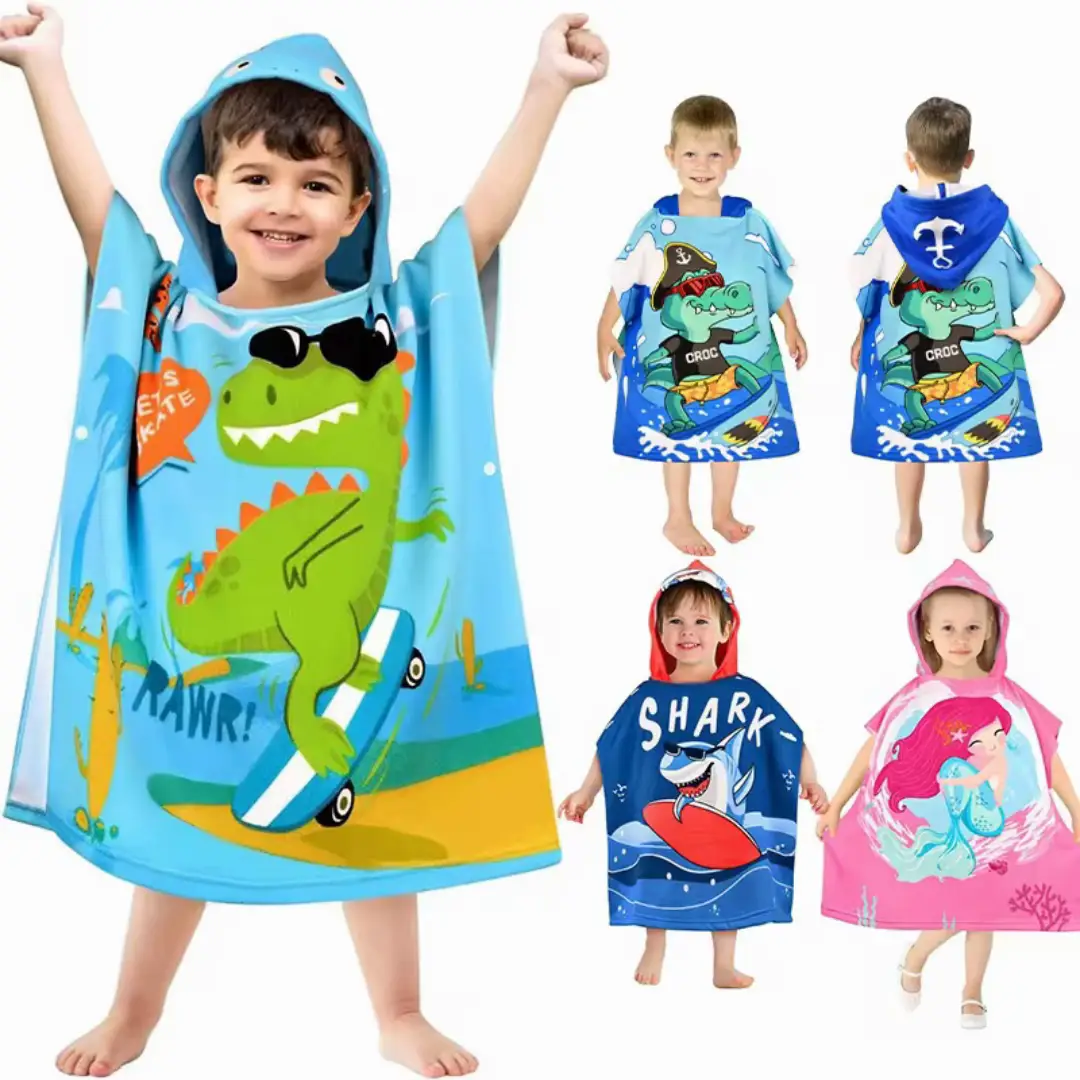 Cloak Towel -1000 📞0705.933.352//0112.621.625 Nairobi : kimathi house mezzanine floor  Ages;4 years plus  size ;70 by 150 cm  Hooded Beach Towel //hooded swimming towel It’s used for babies and kids after a bath, swimming, or the beach because it: 	•	Covers them fully like a cloak/poncho 	•	Keeps them warm 	•	Dries them quickly 	•	Stays on without falling off like a normal towel #swimmingtowel #beachtowelforkids #beachtoy #babyshop #babyshopinnairobi 