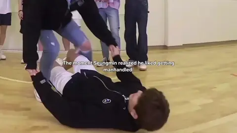 Early days 2min was something else bro #xyzbcafypシ #kpop #straykids #seungmin #leeknow 