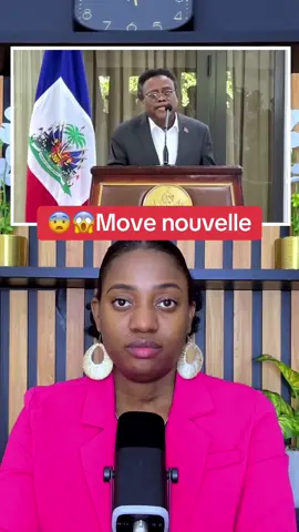 Deblozay Pete, Prezidan Fritz Alphonse Jean Kase met Nan bòl Etazini, Fritz Alphonse Souke peyi a Nap sezi tande koze, tout moun sipoze gade video sa #nCoV2019 #viralreelschallenge #foto #viral #haitiantiktok