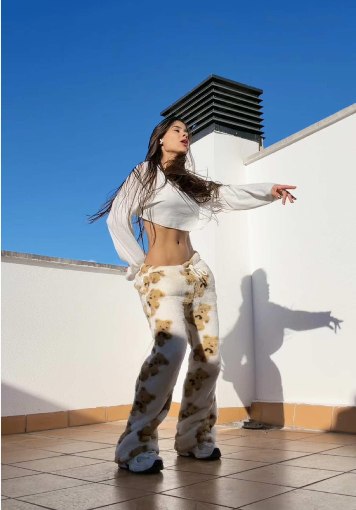 De donde me ven? 👀