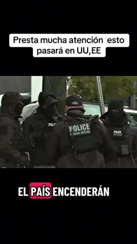 Noticia de última hora #viral #usa🇺🇸 #fyp #noticias #imigrante 