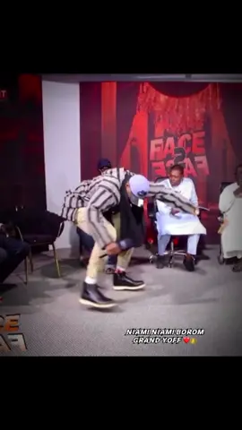 Niami Niami Kassé❤️👑 #VoiceEffects #senegalaise_tik_tok #challenge 