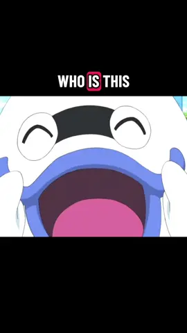 Time to expose the biggest fraud of the yokai world… whisper. #yokaiwatch #slander #fyp #anime #whisper 