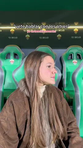 aprendiendo del mejor entrenador 