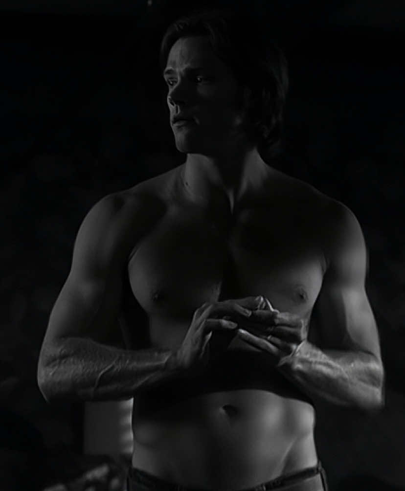 soulless sam was brilliant #supernatural #samwinchester #soulless #fyp 