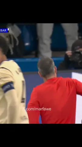 طرد أروخو #football #sports 