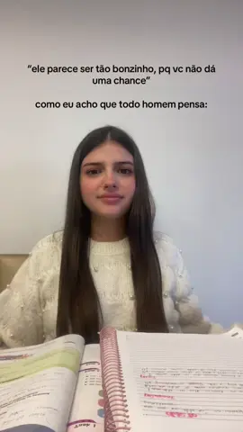 uma traumatizada dessas (nunca namorei #fyp #viral #itgirl #trend #humor 